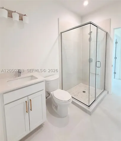 32242 SW 194th Avenue Homestead FL 33030