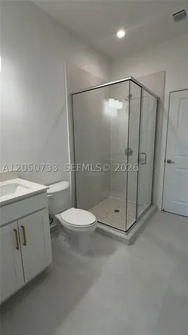 32242 SW 194th Avenue Homestead FL 33030
