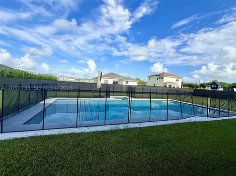 32242 SW 194th Avenue Homestead FL 33030