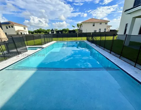 32242 SW 194th Avenue Homestead FL 33030