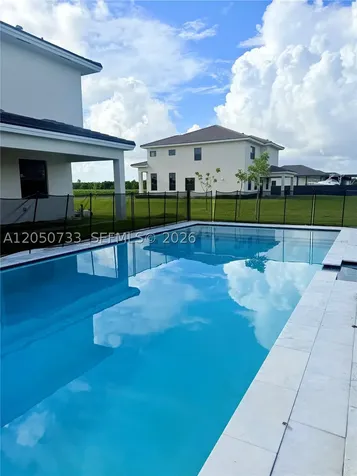 32242 SW 194th Avenue Homestead FL 33030