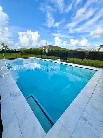 32242 SW 194th Avenue Homestead FL 33030