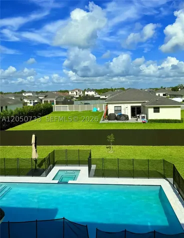 32242 SW 194th Avenue Homestead FL 33030