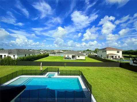 32242 SW 194th Avenue Homestead FL 33030