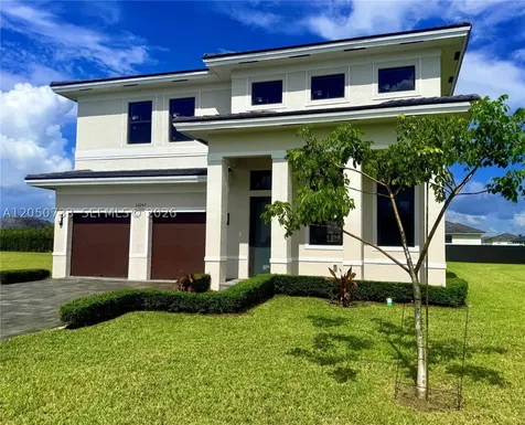 32242 SW 194th Avenue Homestead FL 33030
