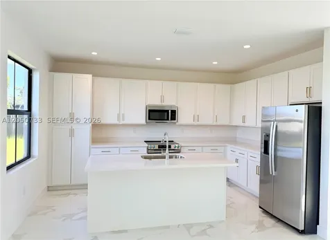 32242 SW 194th Avenue Homestead FL 33030