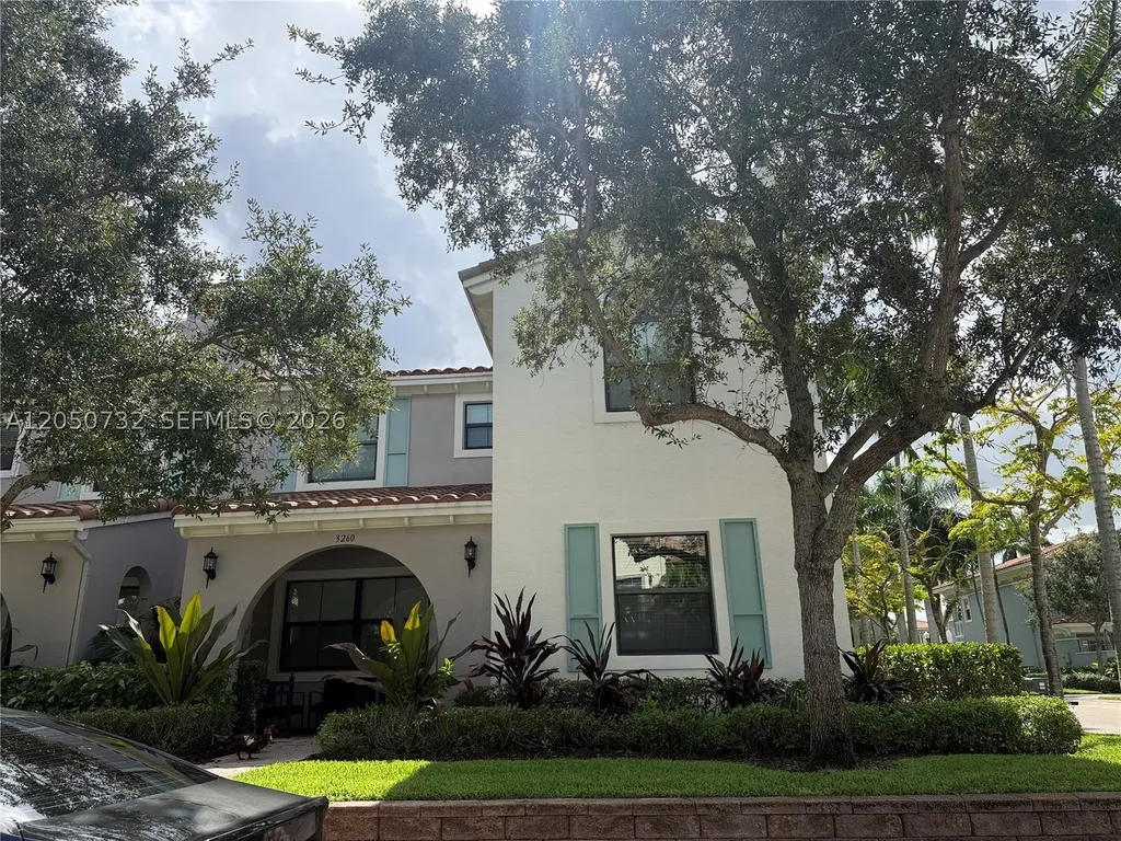 3260 NW 126th Avenue Sunrise FL 33323