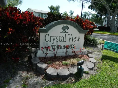 899 Crystal Lake Drive Deerfield Beach FL 33064