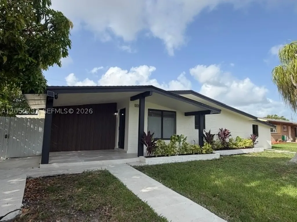 11952 SW 176th Terrace Miami FL 33177