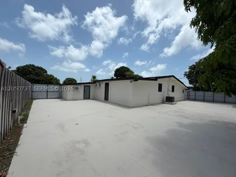 11952 SW 176th Terrace Miami FL 33177