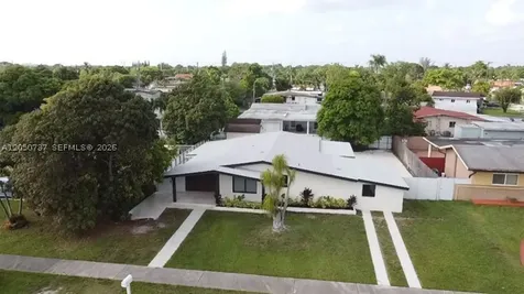 11952 SW 176th Terrace Miami FL 33177