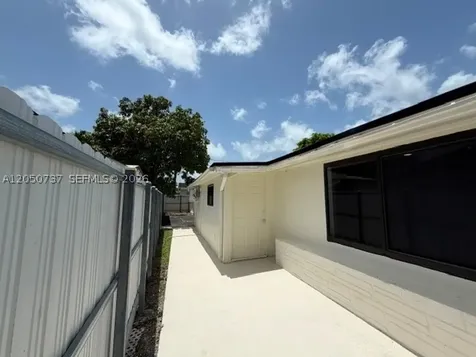 11952 SW 176th Terrace Miami FL 33177