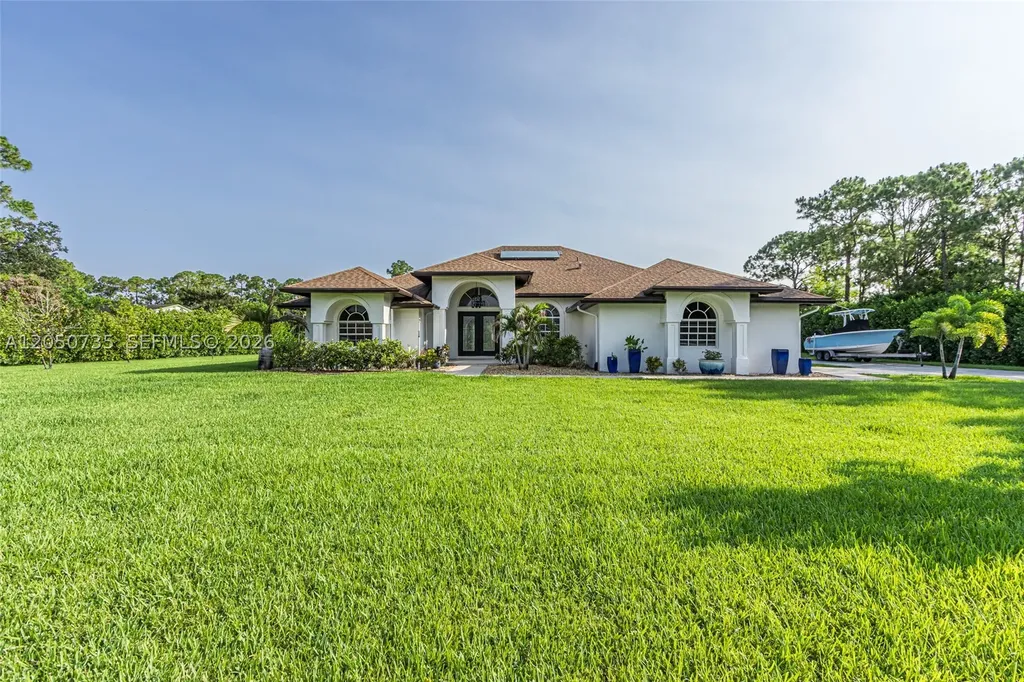 15397 N 66th Court N Loxahatchee FL 33470