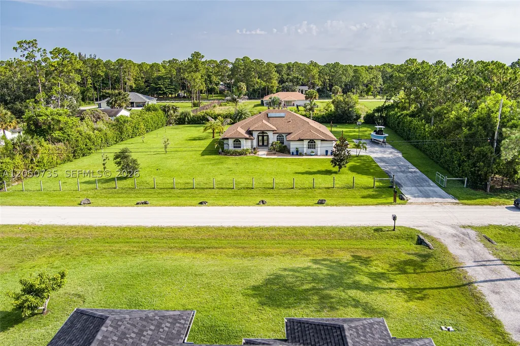 15397 N 66th Court N Loxahatchee FL 33470