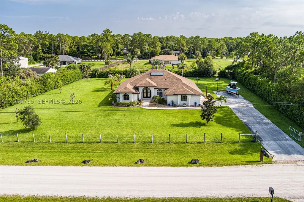15397 N 66th Court N Loxahatchee FL 33470