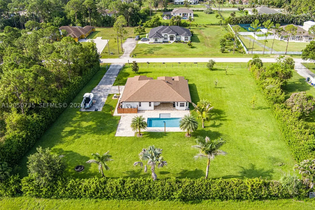 15397 N 66th Court N Loxahatchee FL 33470