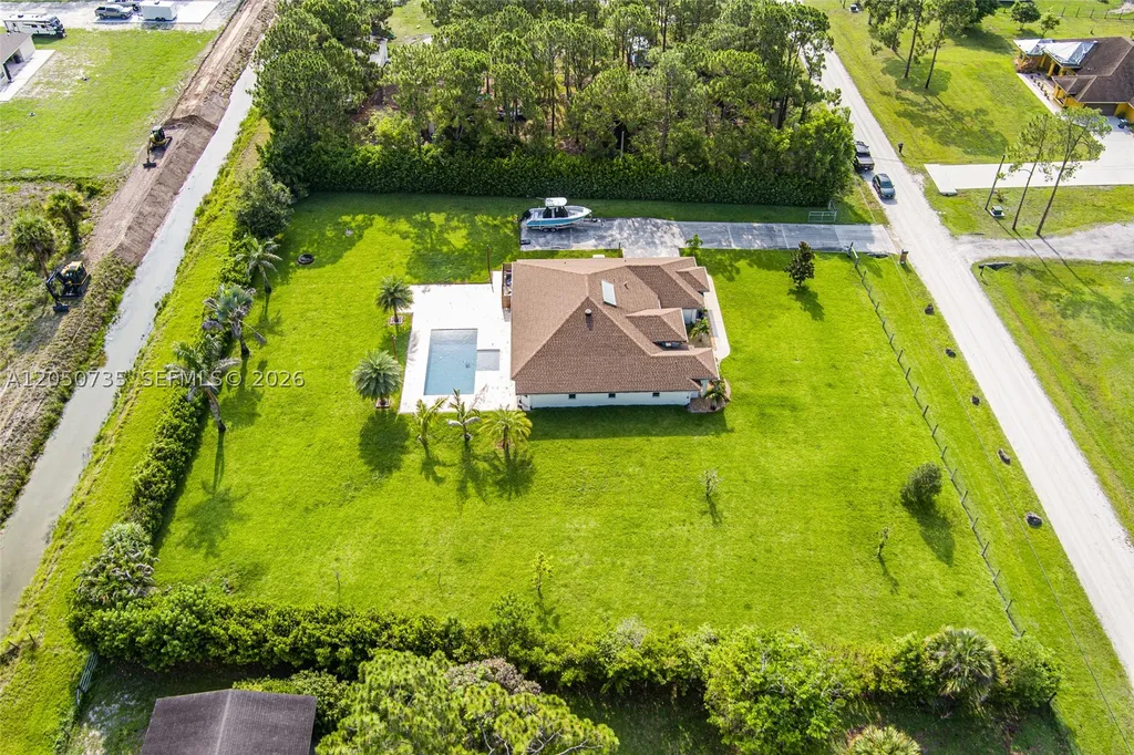 15397 N 66th Court N Loxahatchee FL 33470