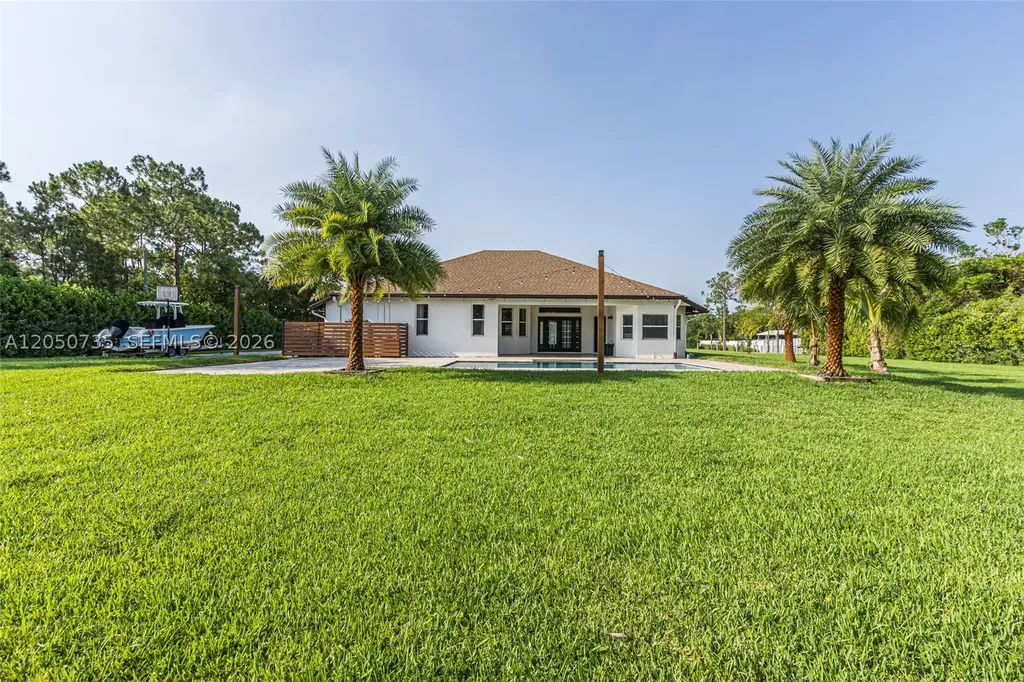 15397 N 66th Court N Loxahatchee FL 33470