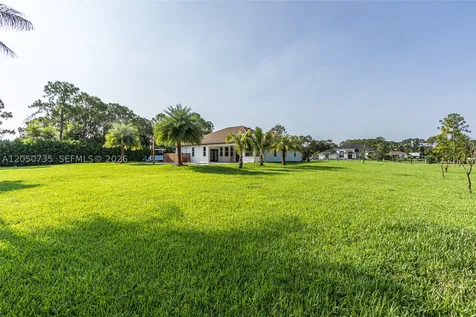 15397 N 66th Court N Loxahatchee FL 33470