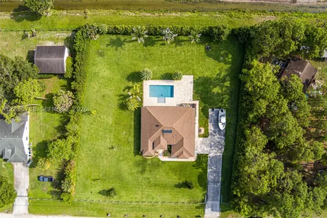 15397 N 66th Court N Loxahatchee FL 33470