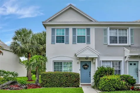 7921 Sanibel Drive Tamarac FL 33321