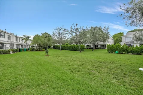 7921 Sanibel Drive Tamarac FL 33321