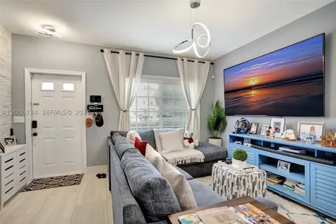 7921 Sanibel Drive Tamarac FL 33321