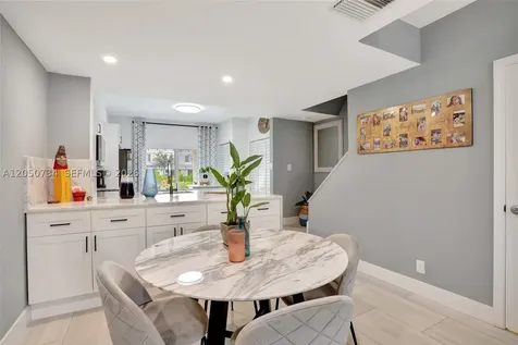 7921 Sanibel Drive Tamarac FL 33321