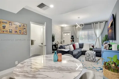 7921 Sanibel Drive Tamarac FL 33321