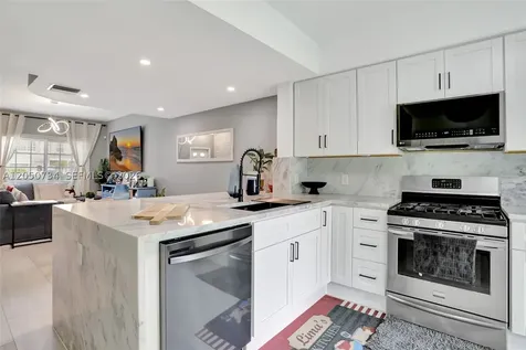 7921 Sanibel Drive Tamarac FL 33321