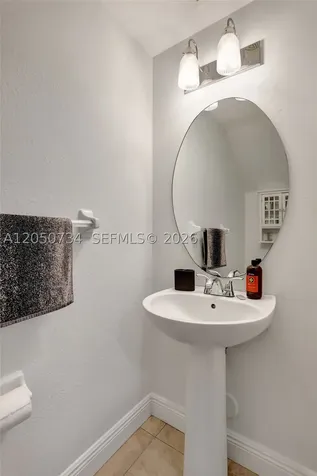 7921 Sanibel Drive Tamarac FL 33321