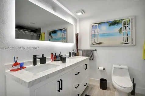 7921 Sanibel Drive Tamarac FL 33321