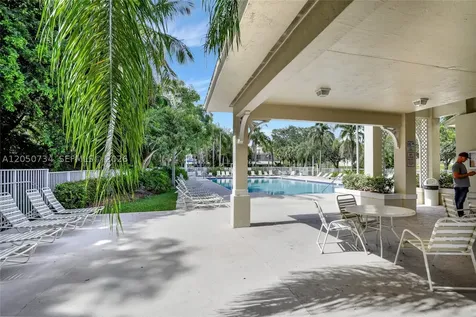 7921 Sanibel Drive Tamarac FL 33321