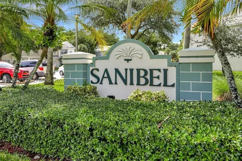 7921 Sanibel Drive Tamarac FL 33321
