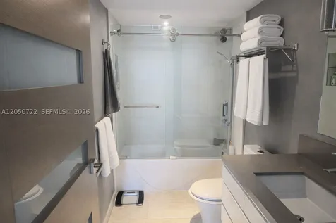 701 Brickell Key Boulevard Miami FL 33131