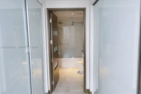 701 Brickell Key Boulevard Miami FL 33131