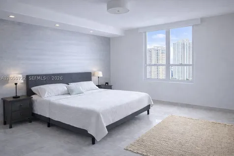 701 Brickell Key Boulevard Miami FL 33131
