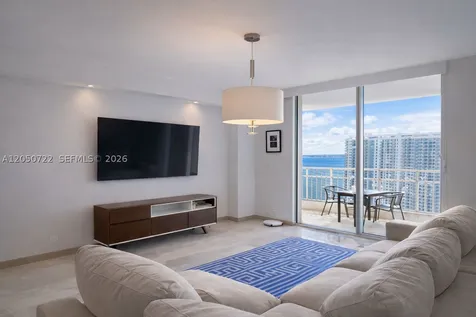 701 Brickell Key Boulevard Miami FL 33131