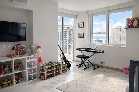 701 Brickell Key Boulevard Miami FL 33131