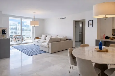 701 Brickell Key Boulevard Miami FL 33131