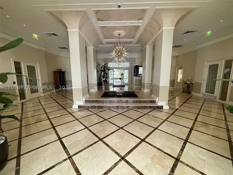 701 Brickell Key Boulevard Miami FL 33131