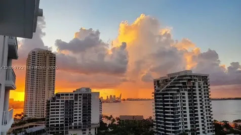 701 Brickell Key Boulevard Miami FL 33131