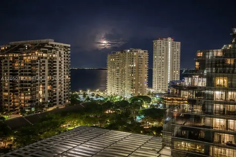 701 Brickell Key Boulevard Miami FL 33131