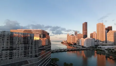 701 Brickell Key Boulevard Miami FL 33131