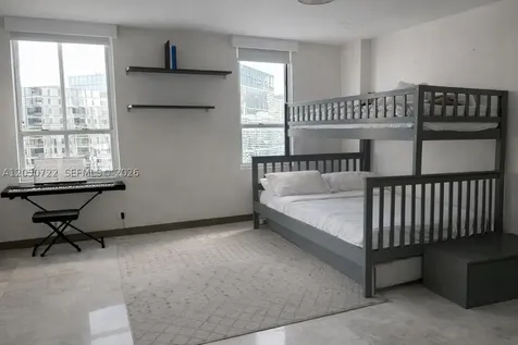 701 Brickell Key Boulevard Miami FL 33131