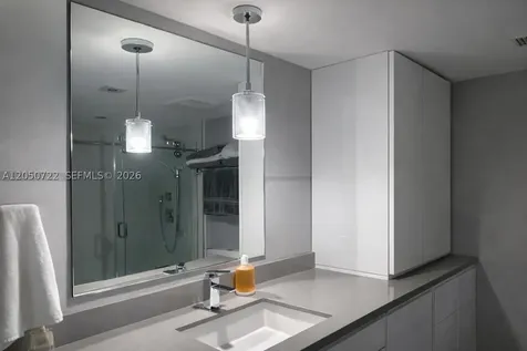 701 Brickell Key Boulevard Miami FL 33131