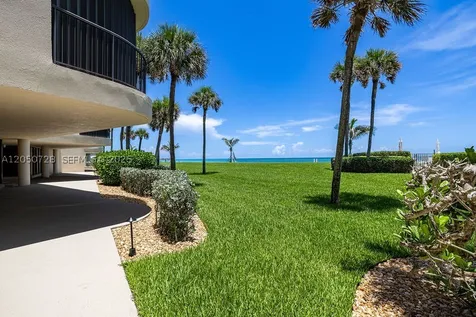 4600 Highway A1a Vero Beach FL 32963