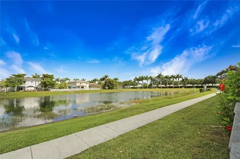 500 SE 32nd Avenue Homestead FL 33033