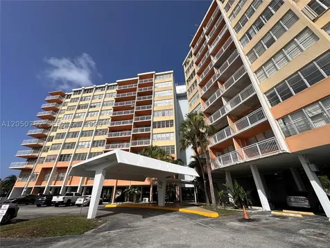 2025 NE 164th Street North Miami Beach FL 33162