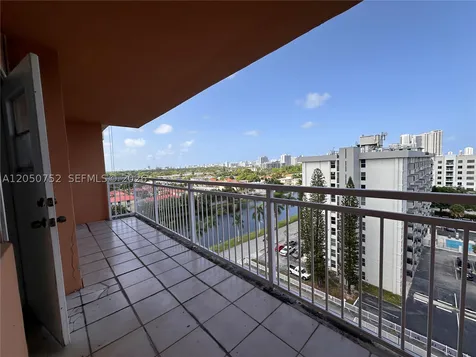 2025 NE 164th Street North Miami Beach FL 33162